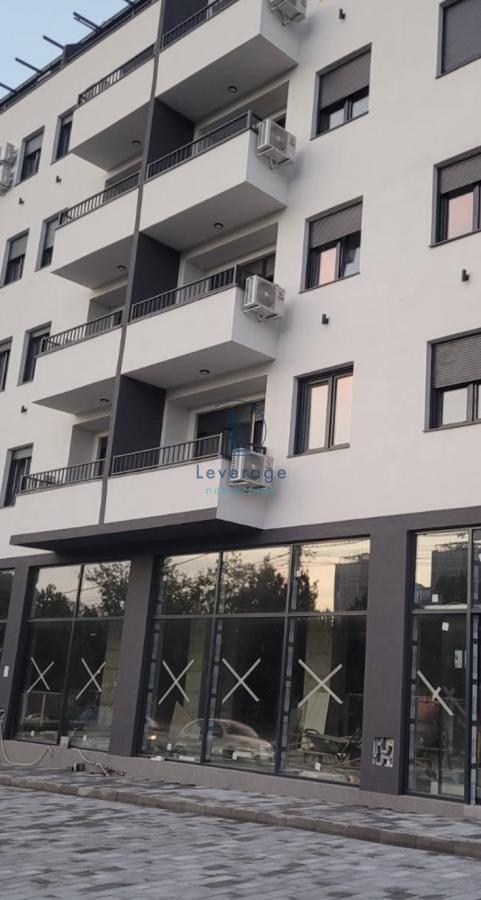 Slika 1 -  Lokal za izdavanje, 310m2, 3.600€