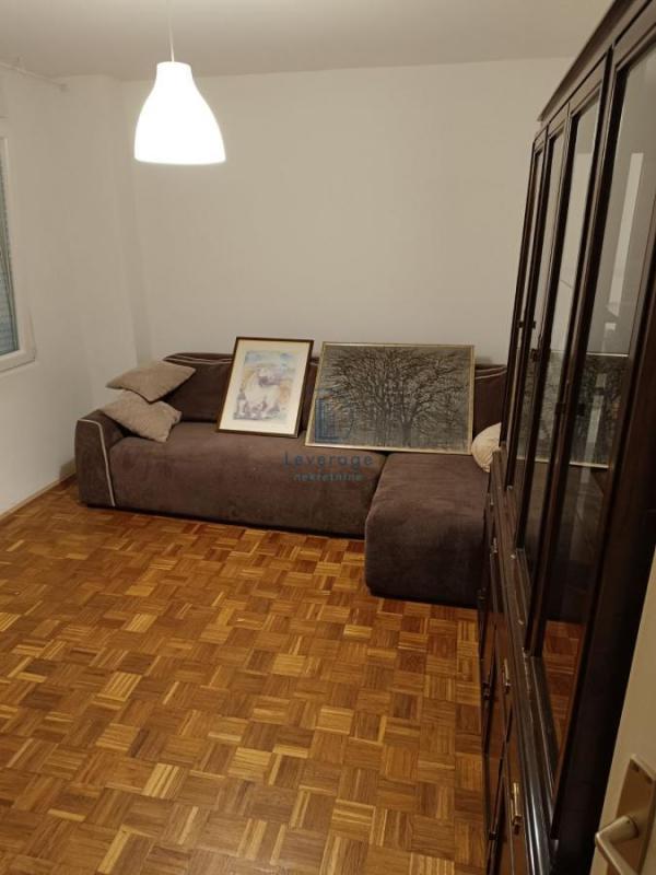 Slika 2 - Bulevar Zorana Đinđića, Trosoban stan na prodaju, 86m2, 279.900€