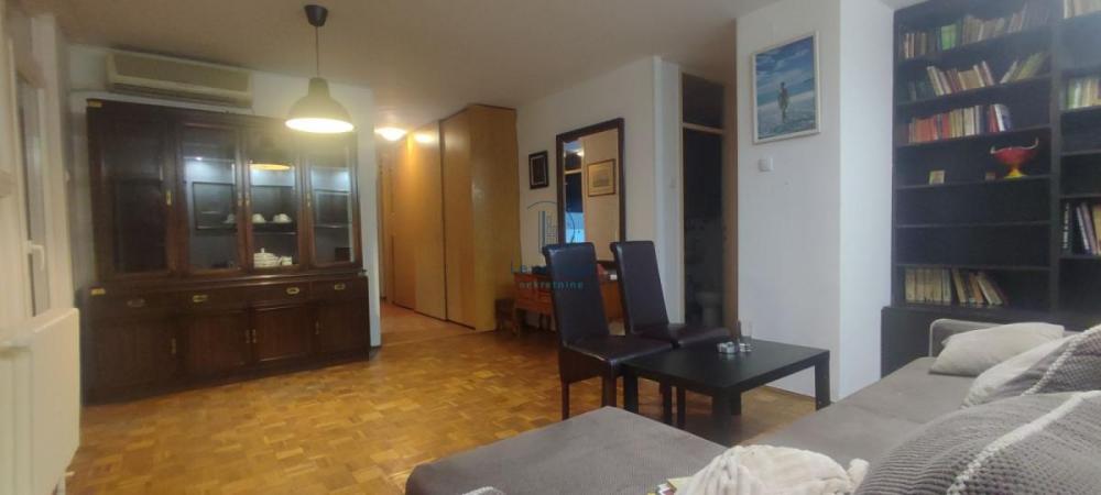 Slika 3 - Bulevar Zorana Đinđića, Trosoban stan na prodaju, 86m2, 279.900€