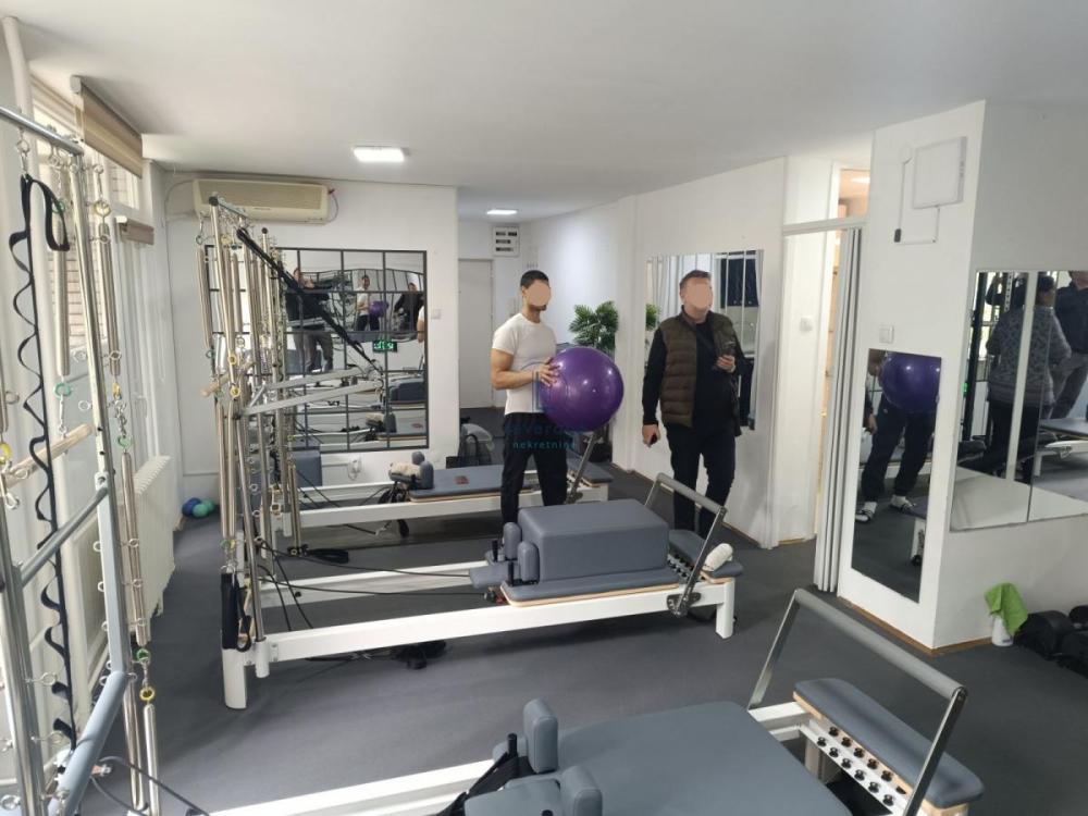 Slika 6 - Bulevar Zorana Đinđića, Trosoban stan na prodaju, 86m2, 279.900€