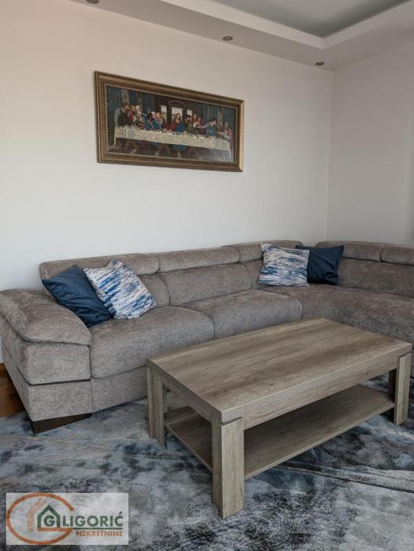 Slika 8 - Bratstva i jedinstva, Trosoban stan za izdavanje, 75m2, 800€