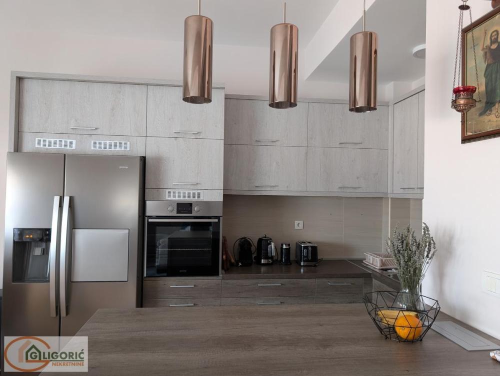 Slika 4 - Bratstva i jedinstva, Trosoban stan za izdavanje, 75m2, 800€