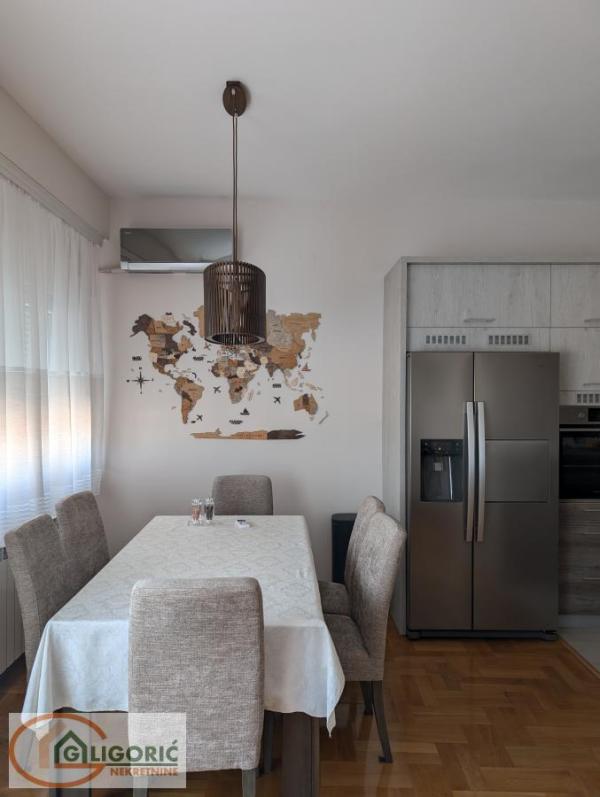 Slika 3 - Bratstva i jedinstva, Trosoban stan za izdavanje, 75m2, 800€