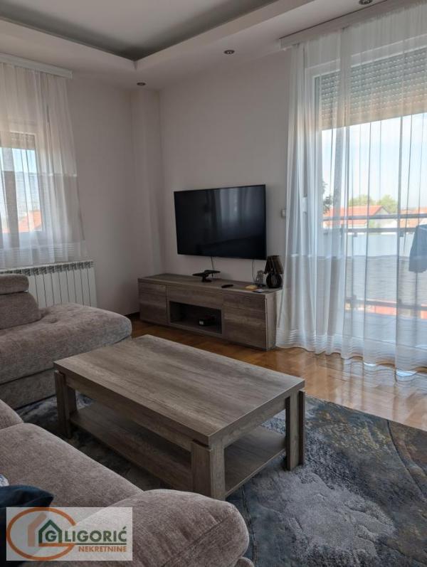 Slika 6 - Bratstva i jedinstva, Trosoban stan za izdavanje, 75m2, 800€