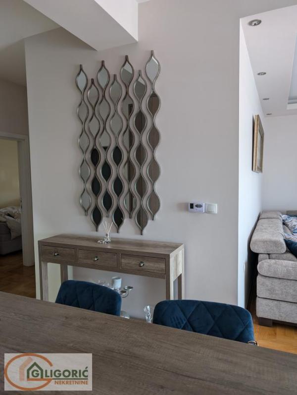 Slika 9 - Bratstva i jedinstva, Trosoban stan za izdavanje, 75m2, 800€