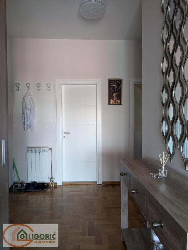 Slika 10 - Bratstva i jedinstva, Trosoban stan za izdavanje, 75m2, 800€