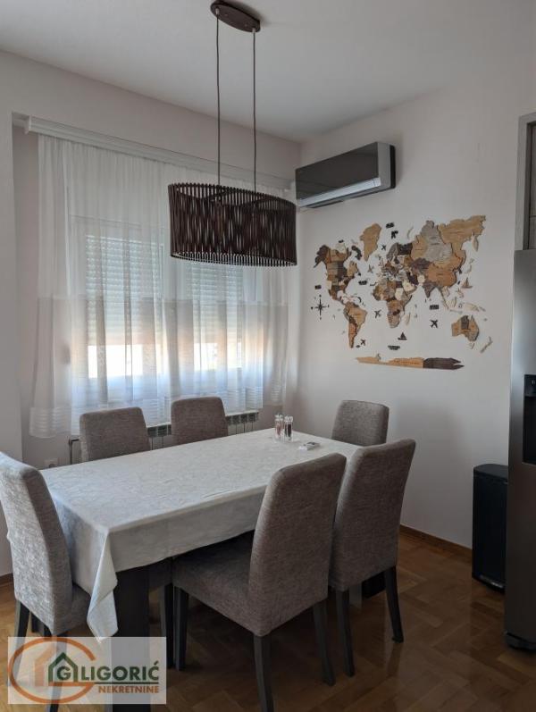 Slika 5 - Bratstva i jedinstva, Trosoban stan za izdavanje, 75m2, 800€