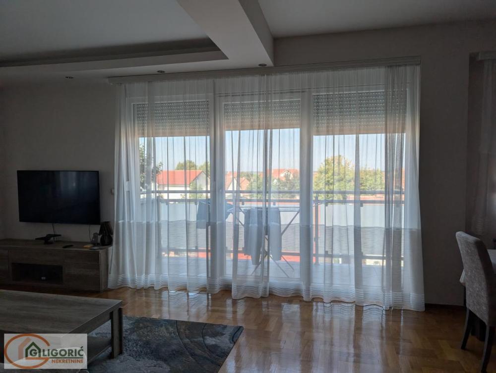 Slika 7 - Bratstva i jedinstva, Trosoban stan za izdavanje, 75m2, 800€