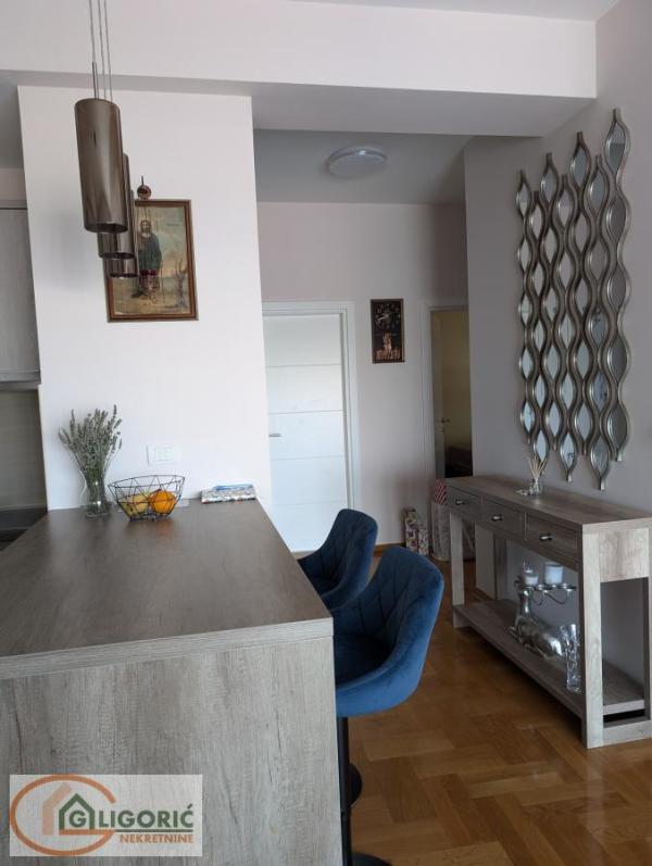 Slika 1 - Bratstva i jedinstva, Trosoban stan za izdavanje, 75m2, 800€