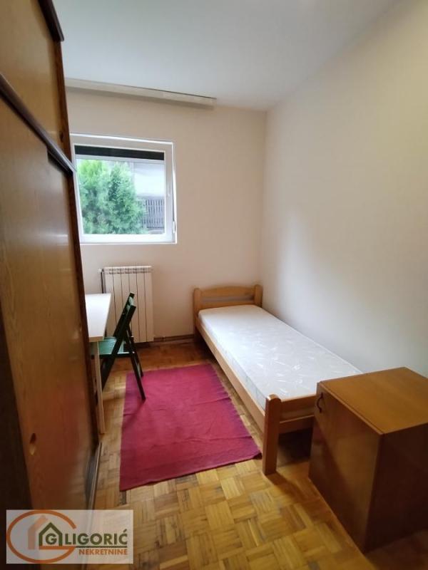 Slika 10 - Milke Grgurove, Četvorosoban stan za izdavanje, 74m2, 500€