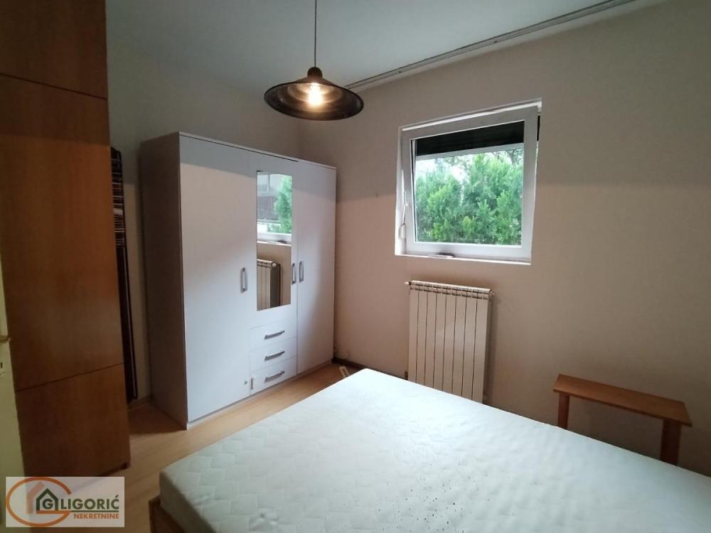 Slika 8 - Milke Grgurove, Četvorosoban stan za izdavanje, 74m2, 500€