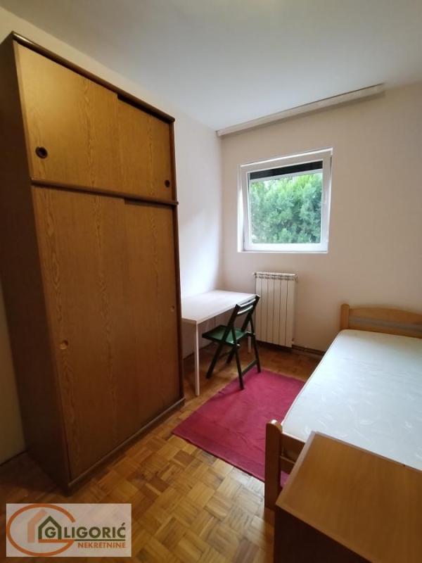 Slika 9 - Milke Grgurove, Četvorosoban stan za izdavanje, 74m2, 500€