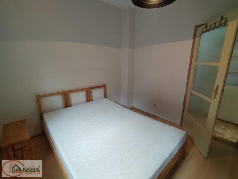 Slika 7 - Milke Grgurove, Četvorosoban stan za izdavanje, 74m2, 500€