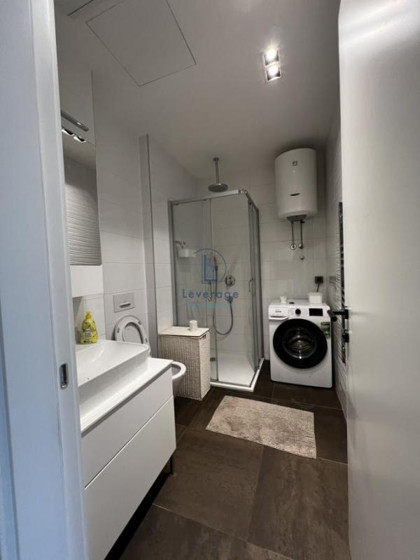 Slika 7 - Jurija Gagarina, Dvosoban stan za izdavanje, 55m2, 1.100€