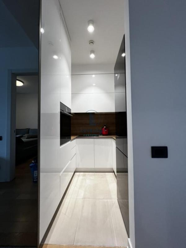 Slika 4 - Jurija Gagarina, Dvosoban stan za izdavanje, 55m2, 1.100€