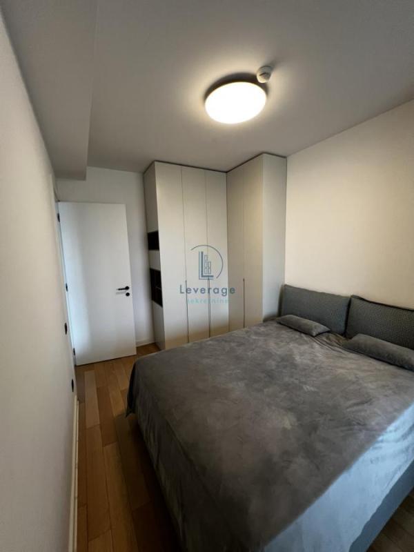 Slika 6 - Jurija Gagarina, Dvosoban stan za izdavanje, 55m2, 1.100€