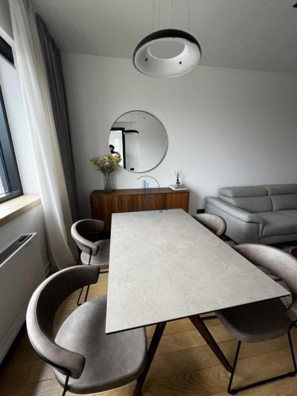 Slika 3 - Jurija Gagarina, Dvosoban stan za izdavanje, 55m2, 1.100€