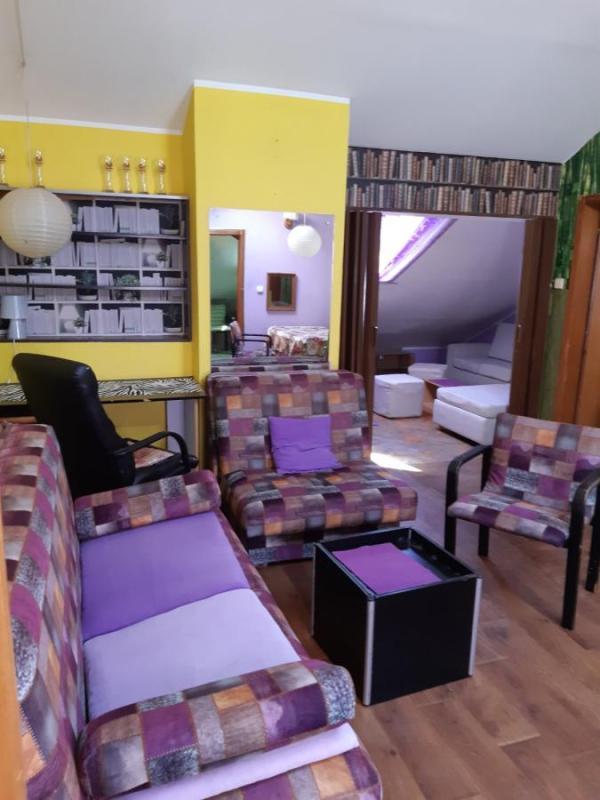 Glavna slika -Trosoban stan za izdavanje, 45m2, 390€