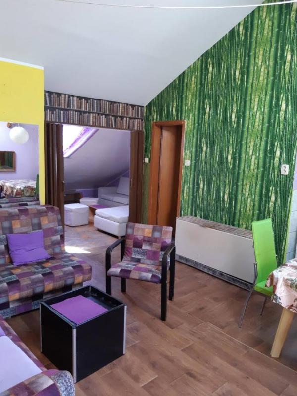 Slika 1 - Trosoban stan za izdavanje, 45m2, 390€