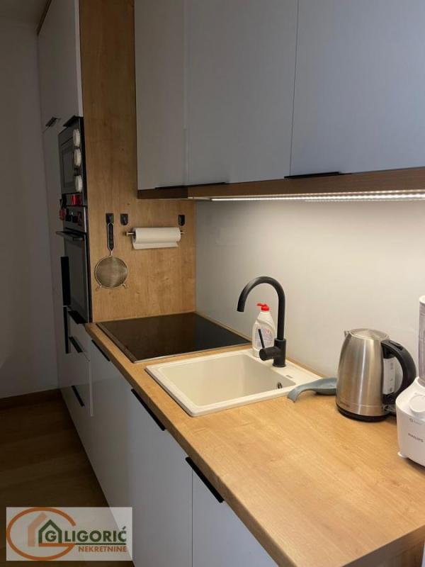 Slika 6 - Topličin venac, Dvosoban stan na prodaju, 44m2, 172.000€