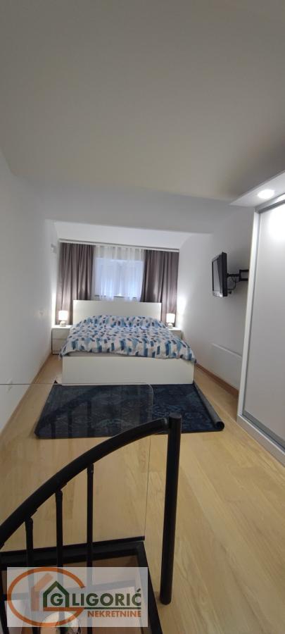 Slika 1 - Topličin venac, Dvosoban stan na prodaju, 44m2, 172.000€