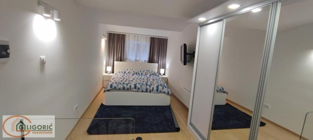 Slika 2 - Topličin venac, Dvosoban stan na prodaju, 44m2, 172.000€