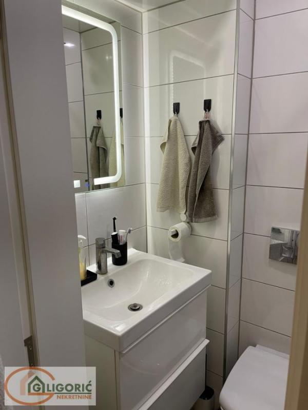 Slika 7 - Topličin venac, Dvosoban stan na prodaju, 44m2, 172.000€