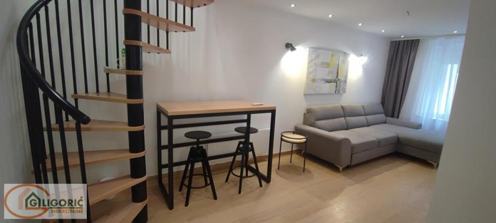 Slika 3 - Topličin venac, Dvosoban stan na prodaju, 44m2, 172.000€