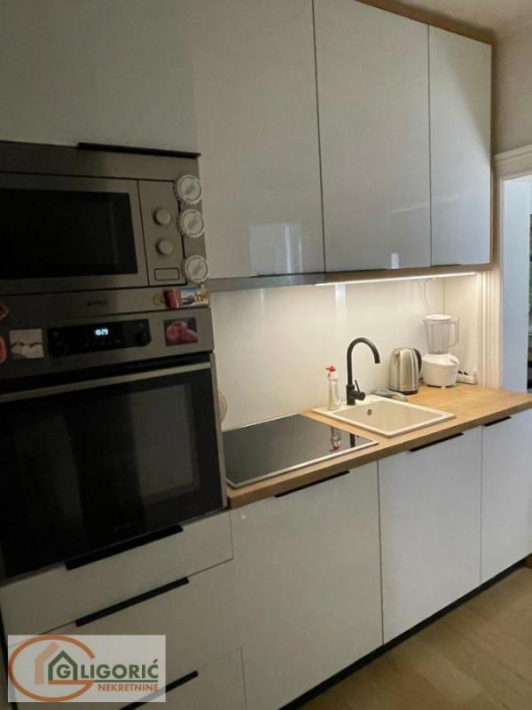 Slika 4 - Topličin venac, Dvosoban stan na prodaju, 44m2, 172.000€