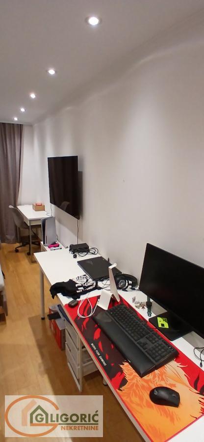 Slika 5 - Topličin venac, Dvosoban stan na prodaju, 44m2, 172.000€