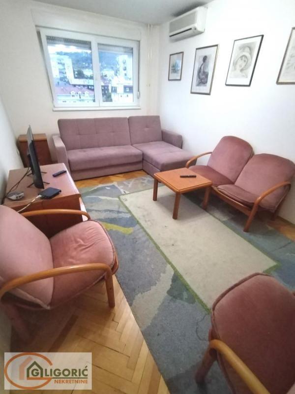 Glavna slika -Uralska, Dvosoban stan na prodaju, 54m2, 149.500€