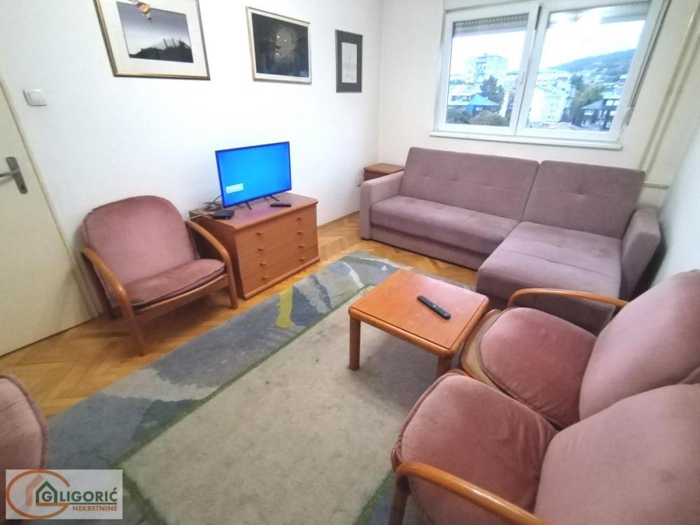 Slika 1 - Uralska, Dvosoban stan na prodaju, 54m2, 149.500€