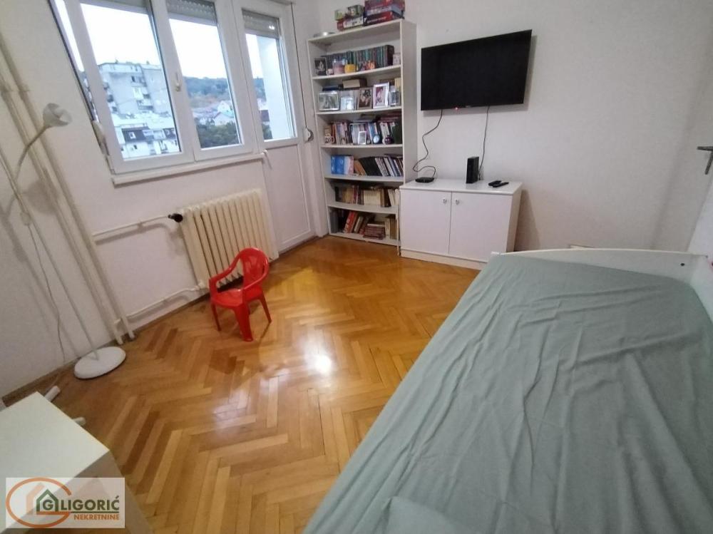 Slika 7 - Uralska, Dvosoban stan na prodaju, 54m2, 149.500€