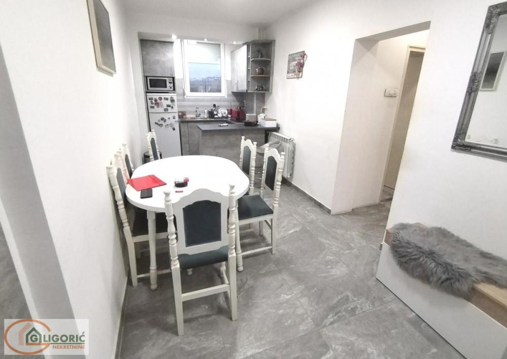 Slika 3 - Uralska, Dvosoban stan na prodaju, 54m2, 149.500€