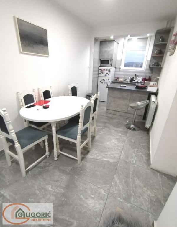 Slika 4 - Uralska, Dvosoban stan na prodaju, 54m2, 149.500€