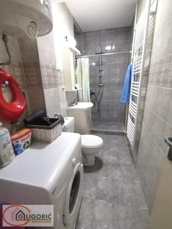 Slika 6 - Uralska, Dvosoban stan na prodaju, 54m2, 149.500€