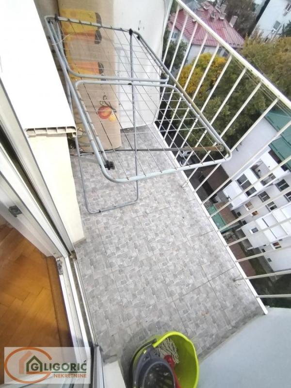 Slika 8 - Uralska, Dvosoban stan na prodaju, 54m2, 149.500€