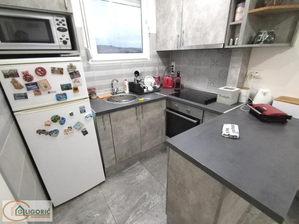 Slika 5 - Uralska, Dvosoban stan na prodaju, 54m2, 149.500€