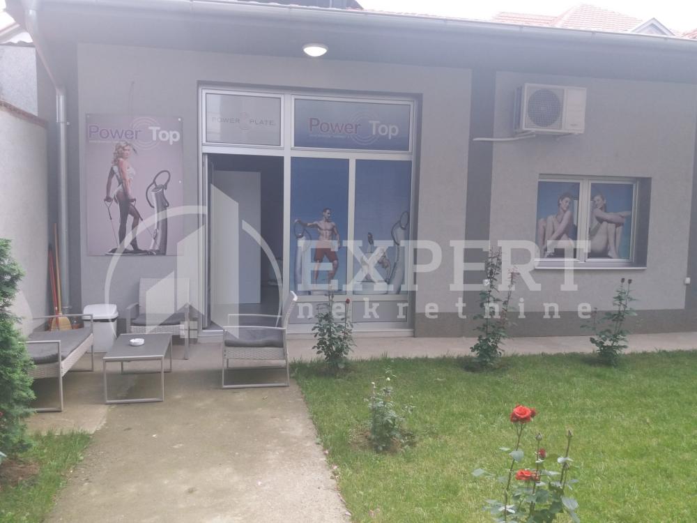 Slika 8 - Studenička,  Lokal za izdavanje, 65m2, 600€