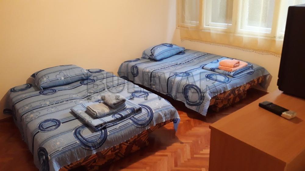 Slika 5 - Nova železnička kolonija, Jednoiposoban stan za izdavanje, 41m2, 280€