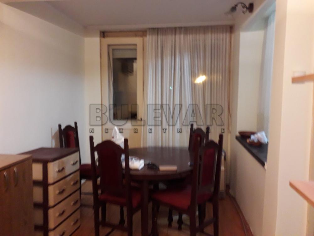 Slika 2 - Nova železnička kolonija, Jednoiposoban stan za izdavanje, 41m2, 280€