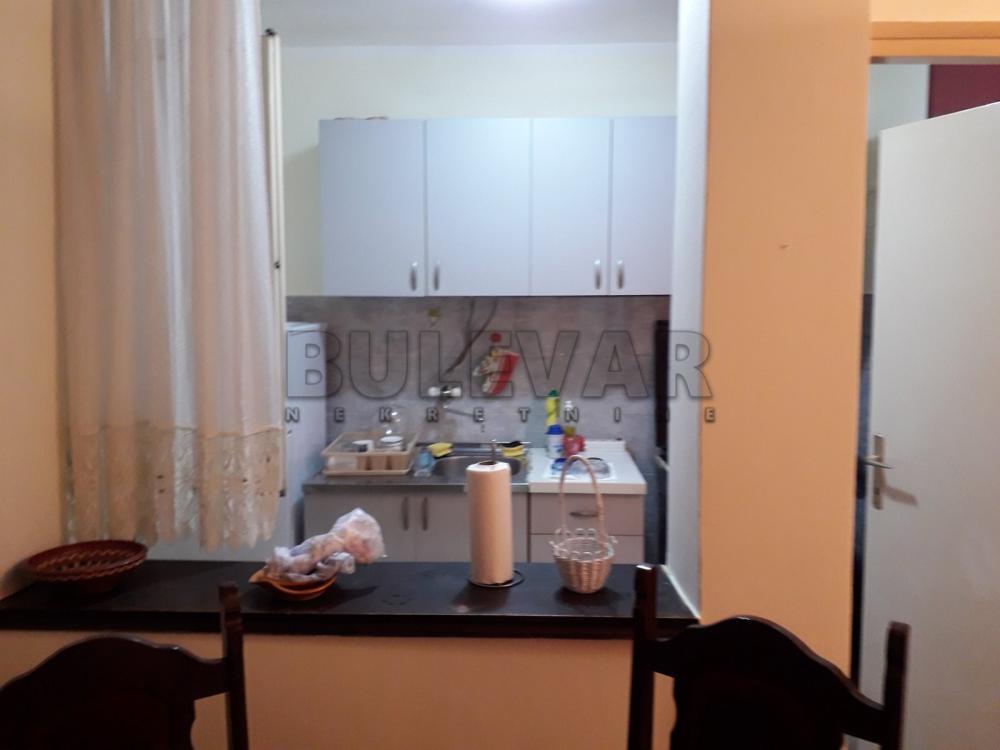 Slika 3 - Nova železnička kolonija, Jednoiposoban stan za izdavanje, 41m2, 280€