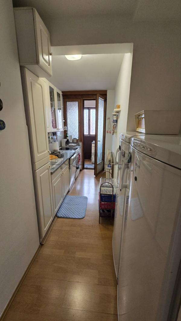 Slika 7 - Oblačića Rada, Dvoiposoban stan za izdavanje, 70m2, 380€