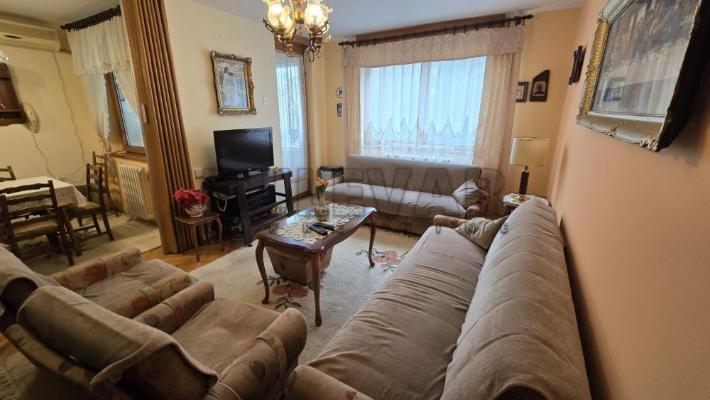 Slika 2 - Oblačića Rada, Dvoiposoban stan za izdavanje, 70m2, 380€