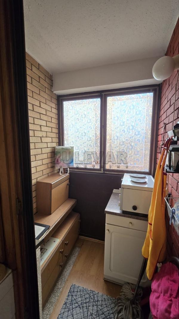 Slika 6 - Oblačića Rada, Dvoiposoban stan za izdavanje, 70m2, 380€