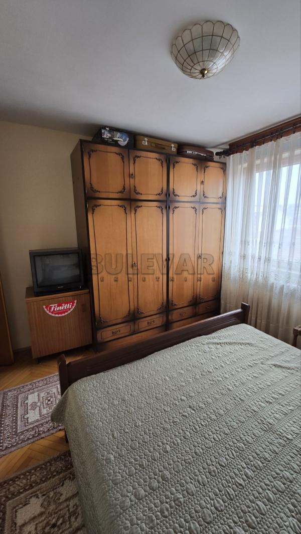 Slika 10 - Oblačića Rada, Dvoiposoban stan za izdavanje, 70m2, 380€