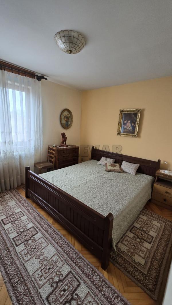 Slika 9 - Oblačića Rada, Dvoiposoban stan za izdavanje, 70m2, 380€