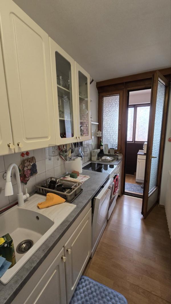 Slika 8 - Oblačića Rada, Dvoiposoban stan za izdavanje, 70m2, 380€