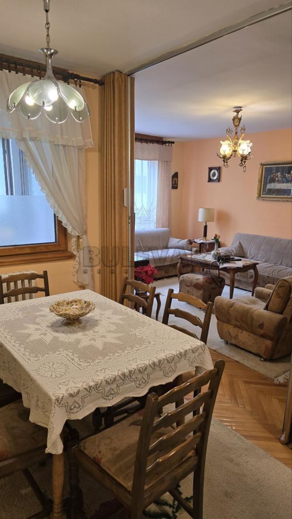 Slika 4 - Oblačića Rada, Dvoiposoban stan za izdavanje, 70m2, 380€