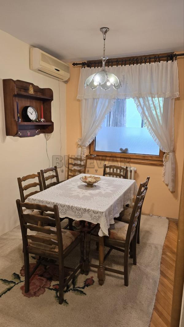 Slika 5 - Oblačića Rada, Dvoiposoban stan za izdavanje, 70m2, 380€